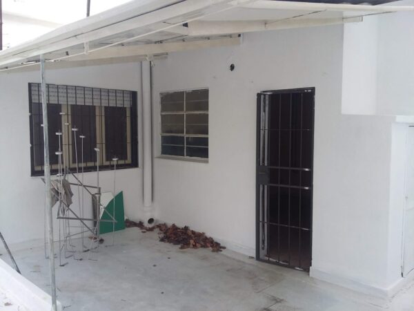 PH 4 AMB 3 DORMITORIOS CON TERRAZA Y BALCON