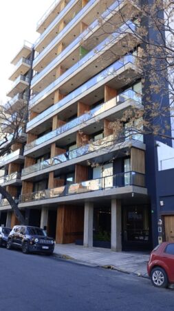 ¡EXCEPCIONAL LOTE EN VENTA – ¡DUEÑO DIRECTO – ¡SIN COMISION INMOBILIARIA, SIN PLUSVALIA! EDIFICIO P. PATRICIOS PROYECTO APROBADO CON CODIGO ANTERIOR, MAS METROS