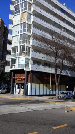 ¡EXCEPCIONAL LOTE EN VENTA – ¡DUEÑO DIRECTO – ¡SIN COMISION INMOBILIARIA, SIN PLUSVALIA! EDIFICIO P. PATRICIOS PROYECTO APROBADO CON CODIGO ANTERIOR, MAS METROS