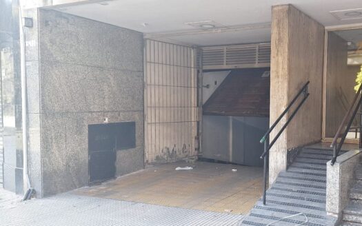 Venta de Cochera – Excelente Ubicación
