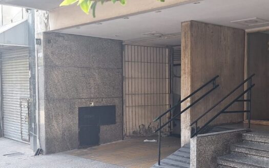 Venta de Cochera – Excelente Ubicación