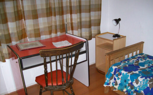 DEPTO. AMUEBLADO V.URQUIZA  2 HABITACIONES – 4 AMBIENTES