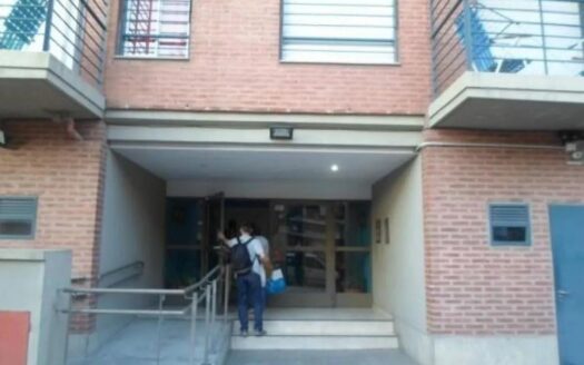 DEPARTAMENTO NUEVOOOOO!!!!!