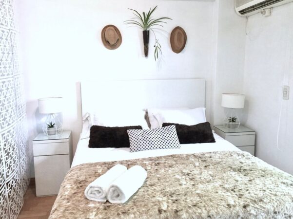 Venta Departamento en Recoleta Dueño Directo