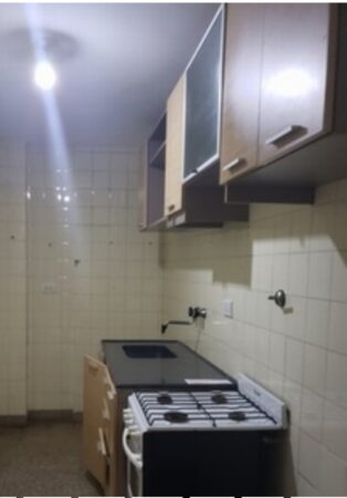 ALQUILO DEPARTAMENTO 2 AMBIENTES BELGRANO