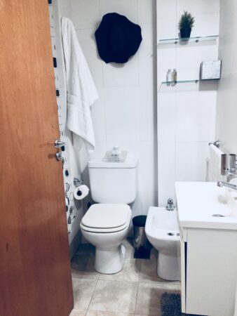 Venta Departamento en Recoleta Dueño Directo