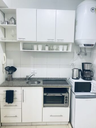 Venta Departamento en Recoleta Dueño Directo