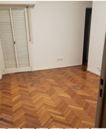 ALQUILO DEPARTAMENTO 2 AMBIENTES BELGRANO