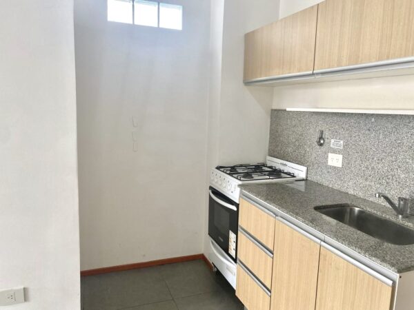 Venta departamento en Villa del Parque Dueño Directo