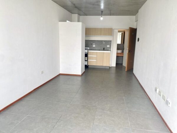 Venta departamento en Villa del Parque Dueño Directo