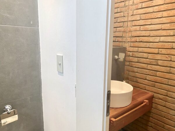 Venta departamento en Villa del Parque Dueño Directo