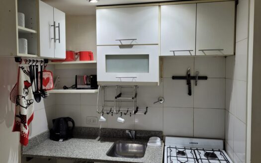 Av Forest 1146 Colegiales – Excelente 2 amb c amenities