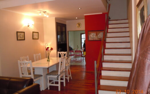 DUEÑO ALQUILA HERMOSO DUPLEX IDEAL FAMILIA