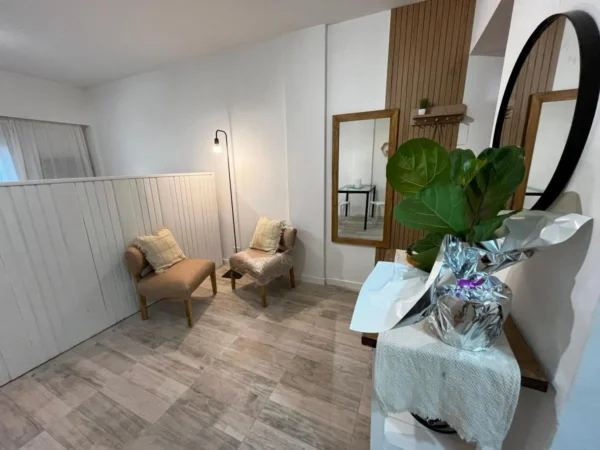Monoambiente Renovado