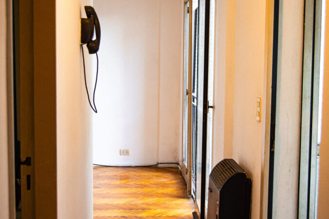 Departamento 3 ambientes