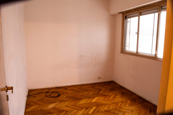 Departamento 3 ambientes
