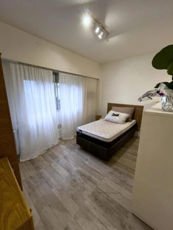 Monoambiente Renovado