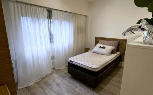Monoambiente Renovado