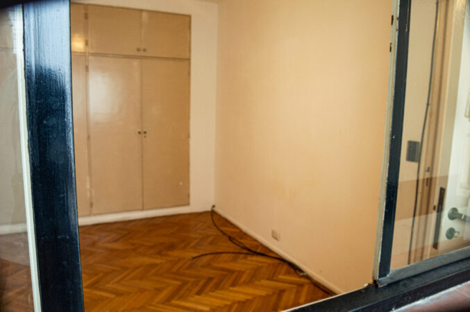 Departamento 3 ambientes