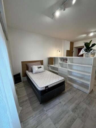 Monoambiente Renovado