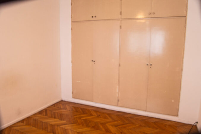 Departamento 3 ambientes
