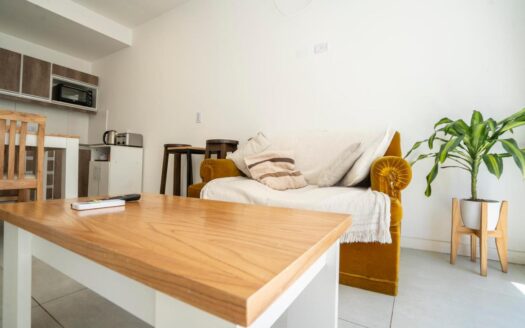 Departamento monoambiente dueña