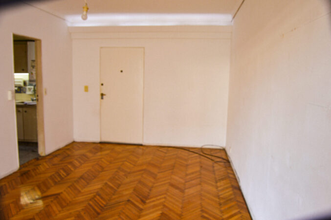 Departamento 3 ambientes