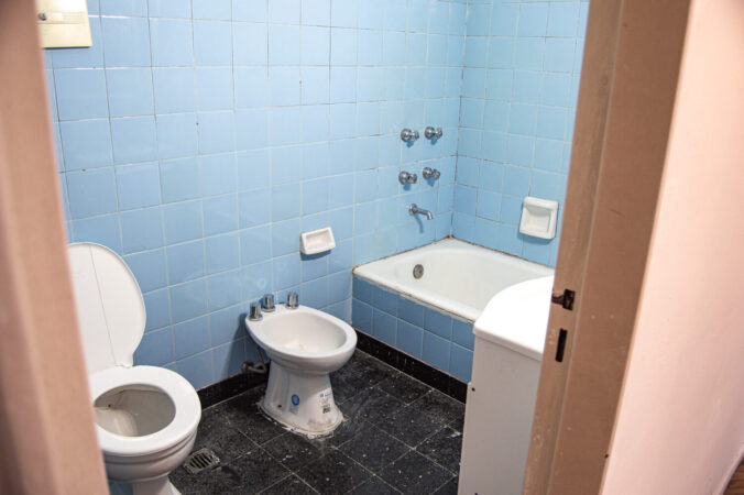 Departamento 3 ambientes