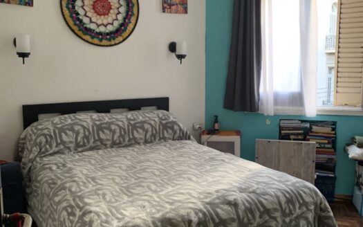 Departamento reciclado 3 ambientes en venta