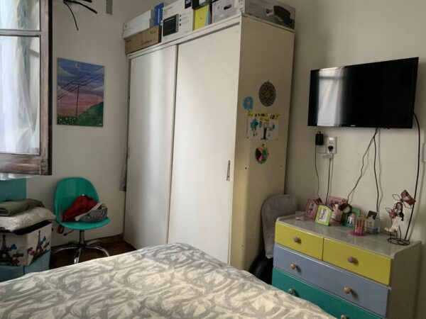 Departamento reciclado 3 ambientes en venta