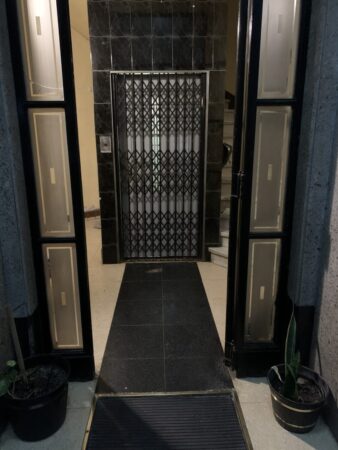 Departamento reciclado 3 ambientes en venta