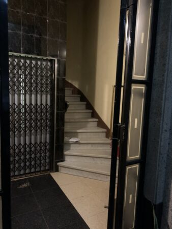 Departamento reciclado 3 ambientes en venta