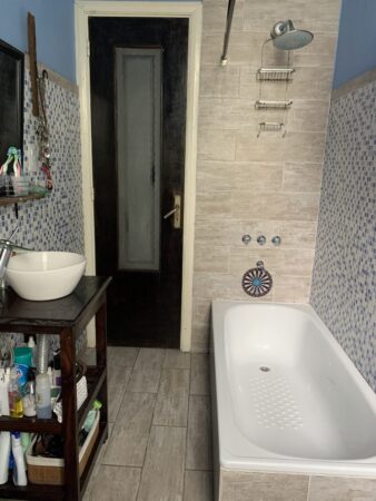 Departamento reciclado 3 ambientes en venta