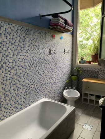 Departamento reciclado 3 ambientes en venta