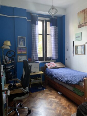 Departamento reciclado 3 ambientes en venta