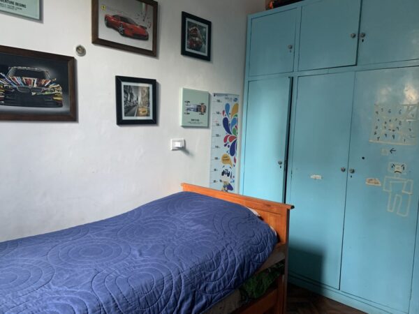 Departamento reciclado 3 ambientes en venta