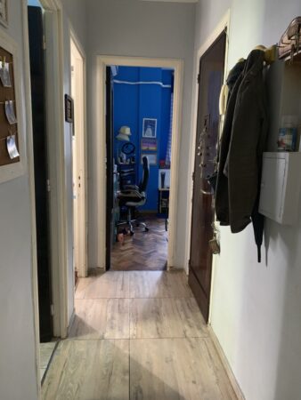 Departamento reciclado 3 ambientes en venta