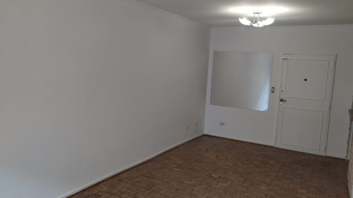 Larrea 1300, Piso 2