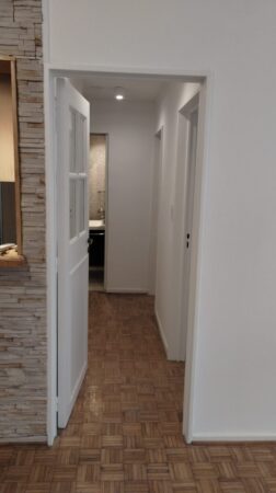 Larrea 1300, Piso 2