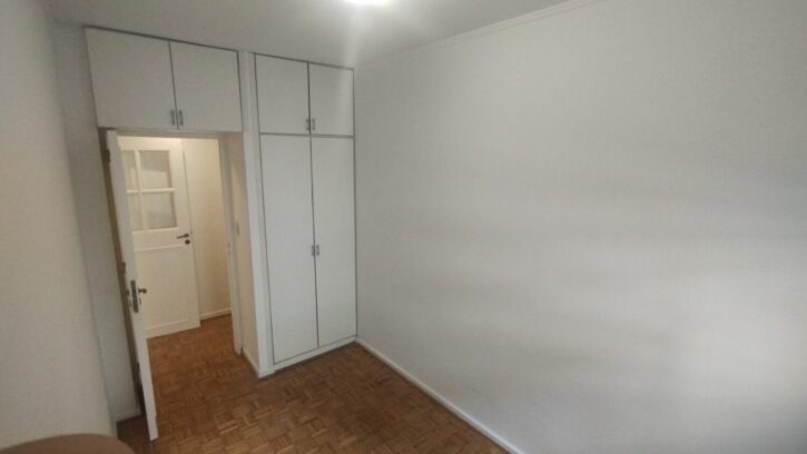 Larrea 1300, Piso 2