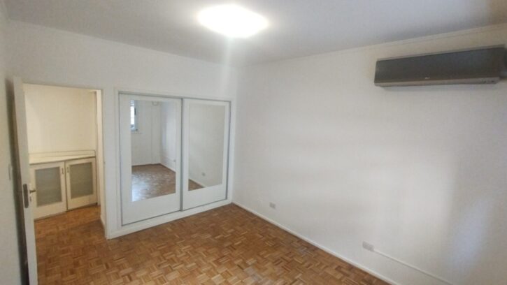 Larrea 1300, Piso 2
