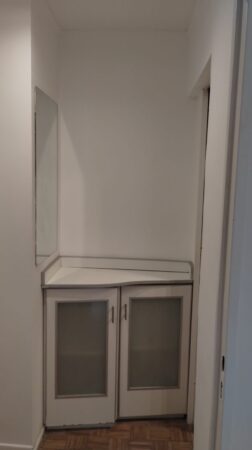 Larrea 1300, Piso 2