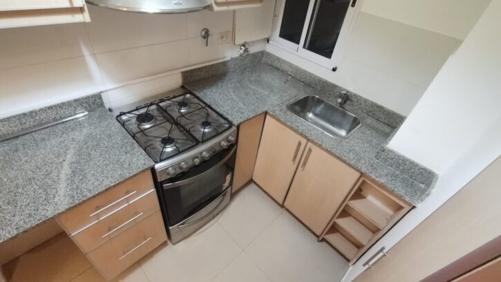 Larrea 1300, Piso 2