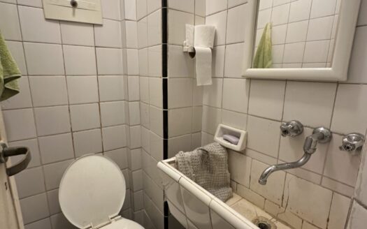 DUEÑO VENDE DEPTO 3 AMB + DEP SERVICIO