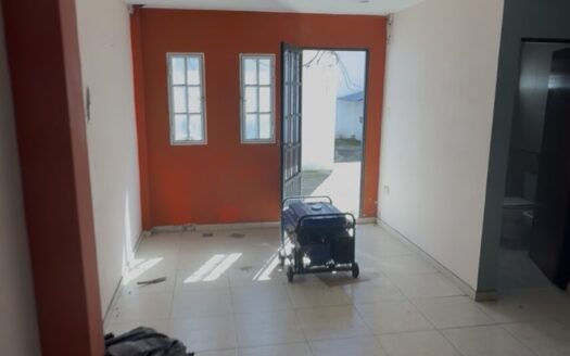 Venta Oficina en Parque Chacabuco