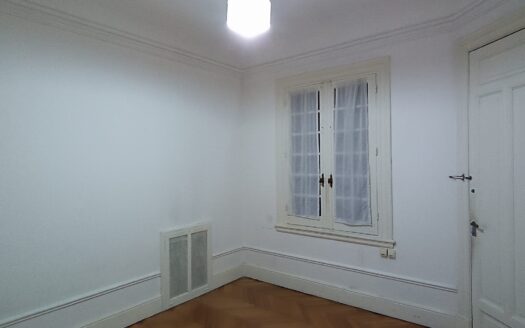Alquiler Oficina microcentro