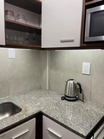Monoambiente Renovado