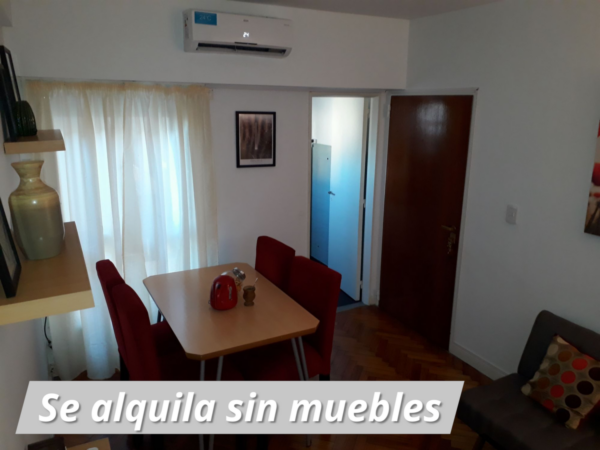 Dueño Directo-departamento 2 Ambientes en Villa Ortuzar