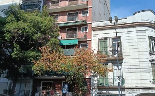 Departamento en alquiler , 2 ambientes En Av. Independencia 1900, CABA