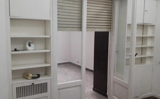 Departamento De 2 Ambientes A Pasos De La Estacion Constitucion.